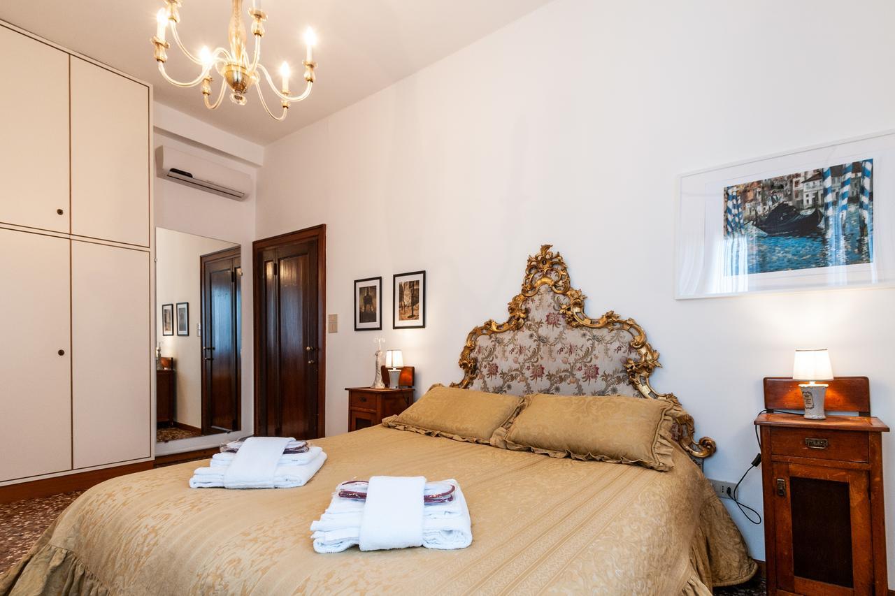 Ve-Nice Suite Rialto Sp720-4 Veneza Exterior foto
