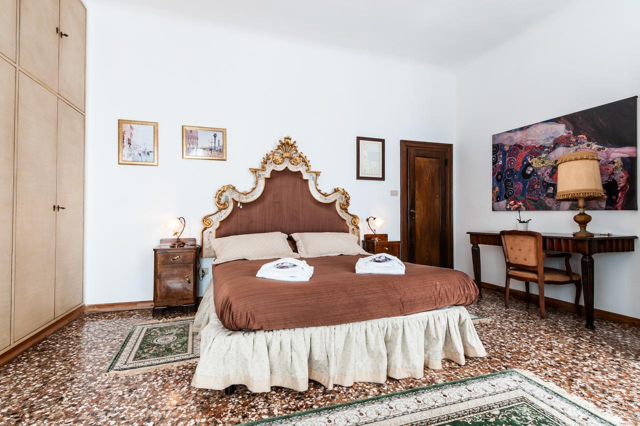 Ve-Nice Suite Rialto Sp720-4 Veneza Exterior foto