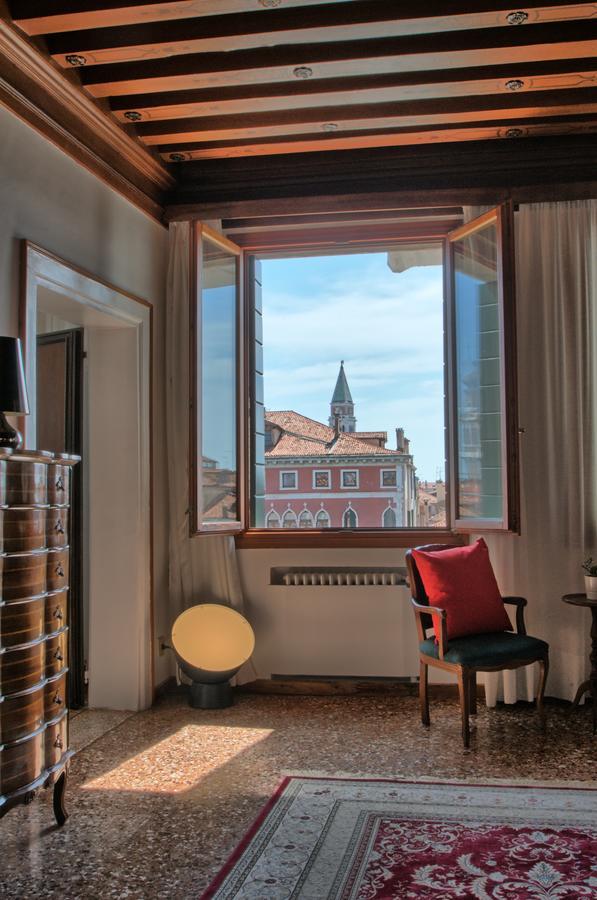 Ve-Nice Suite Rialto Sp720-4 Veneza Exterior foto