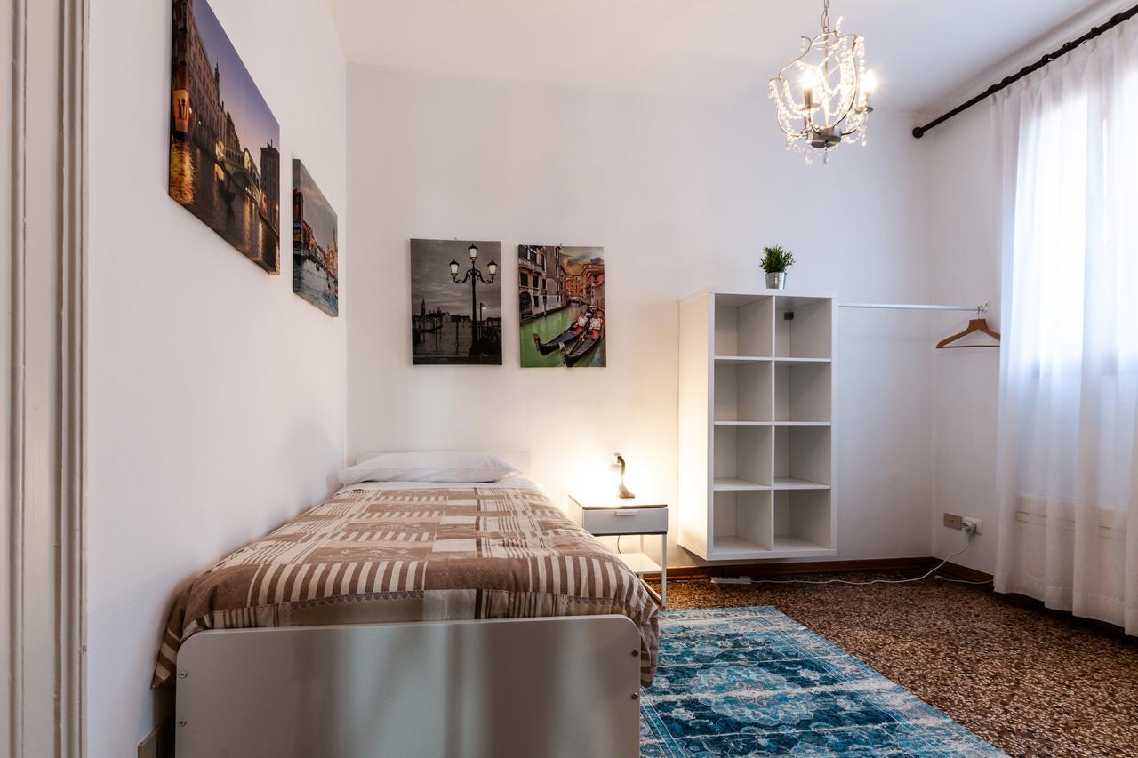 Ve-Nice Suite Rialto Sp720-4 Veneza Exterior foto